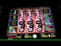 Der Versuch SPIELAUTOMATEN zum PLATZEN zu bringen! EUROS SCHEFFELN! Merkur & Bally JACKPOTJAGD Tr5