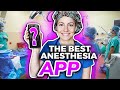 THE BEST ANESTHESIA APP | IOS & ANDROID