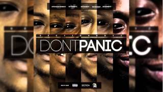 Section Boyz (Don't Panic) - Oi