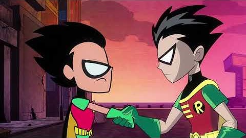 When I first met you, I thought you were weird and annoying