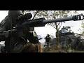 MW3 SKR montage