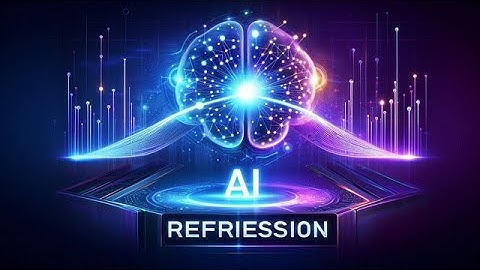 What is Regression in AI? A Beginner