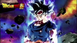 Dragon Ball Super OST - Official Clash Of Gods/The Final Death-Match/Ultra Instinct Theme