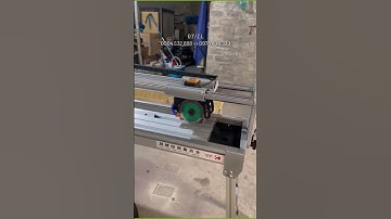 Máy cắt gạch nước đa năng xinkai Z2S khổ 1m6 cắt đẹp mang đi công trình