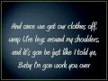 Jamie Foxx - Do What It Do Lyrics