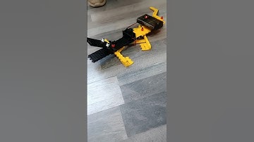 Lego robototexnika darslari