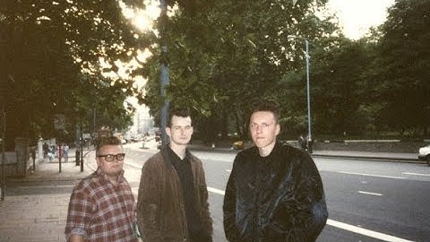 1985 (Alternative Version) - Chrome Comets (Official Video)