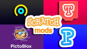 Testing the BEST Scratch Mods – Which One Wins?🤔