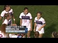 Portland Women's Soccer vs Saint Mary's (2 - 0) - Full Game