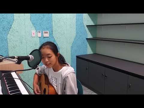 【原聲姐妹-Piby】紙短情長 煙把兒樂隊 Cover
