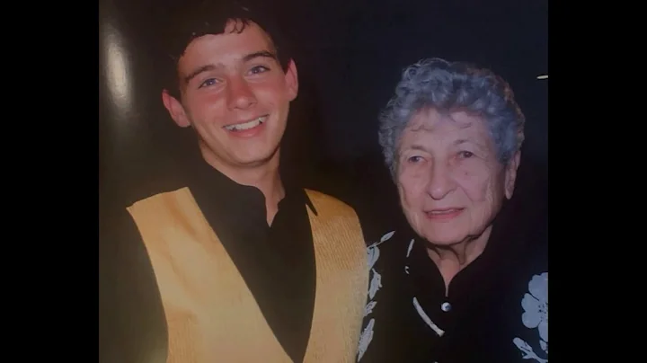 One of a kind: A celebration of the life of Judy H...