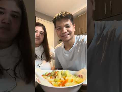 Simple Chicken Guisado with Vegetables!