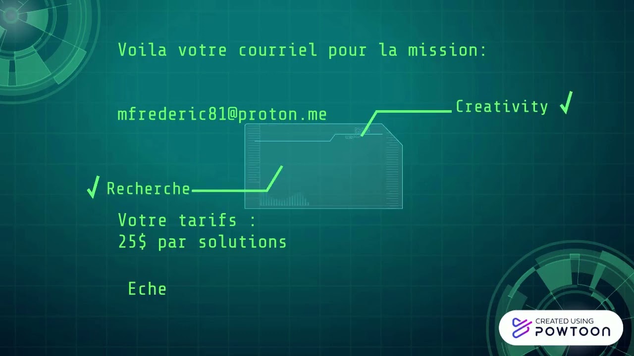 Mission Impossible