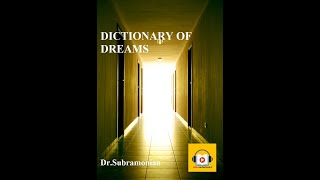 AB 29 Dictionary of Dreams