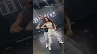 كواليس رقص الاسدور والاونياز