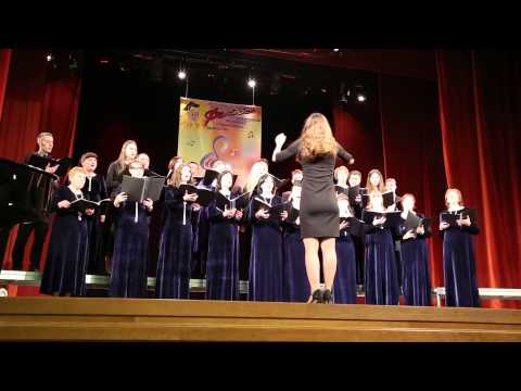 Академический хор «Moderato»