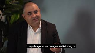 Matt Lahood - How will Fintech's change property management?