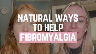 Fibromyalgia in Women | Symptoms, Diagnosis, Trauma, Treatment & Chronic Pain