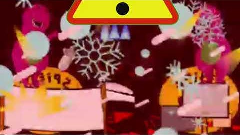 I Interrupt Donovan Lewis With the warning sign