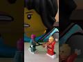 LEGO Toys, Ninja fighting  #toys #lego #ninjafighting #shorts