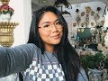 EYEBUYDIRECT GLASSES UNBOXING + REVIEW