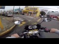 É Sempre bom levar a Moto em mais de um Mecânico!