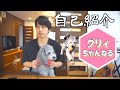 🐶8000人突破！改めて簡単に自己紹介。【トイプードルのグリィ】【犬】【dog】【toy poodle】