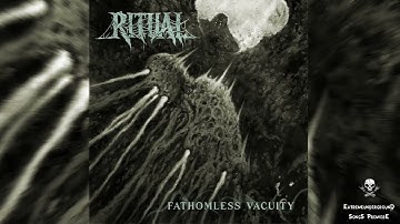 ➤ RITUAL - Tschäggättä-☠(𝐓𝐑𝐀𝐂𝐊 𝐏𝐑𝐄𝐌𝐈𝐄𝐑𝐄 𝟐𝟎𝟐𝟓)☠ @ritual_band