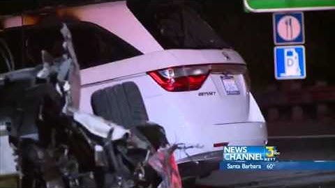 Fatal Accident involving Wrong Way Driver