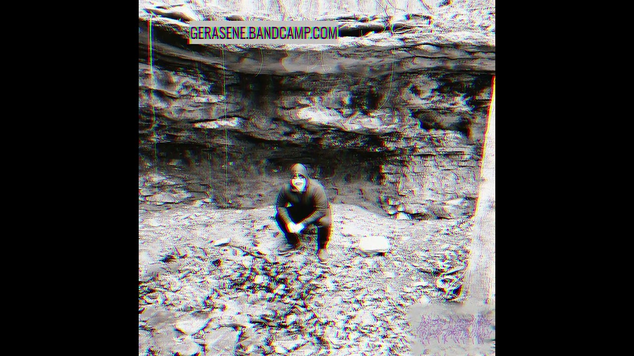 Gerasene - Ceaseless Discharge