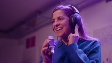 Tia Einarsen - These Drugs (Official Video Clip)