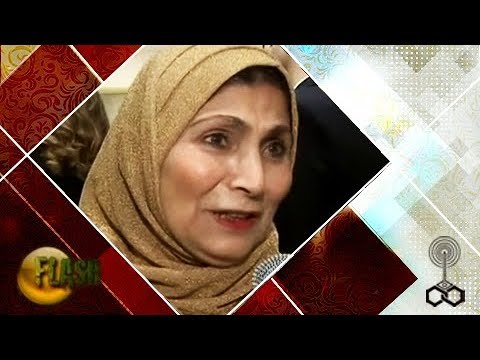 فاطمة عيد بادعي لابنتي شيماء الشايب بالنجاح الفني وكنت سعيدة بغنائي مع أحمد مكي ودنيا سمير غانم