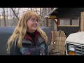 Why a Halifax veteran is being forced out of his RV