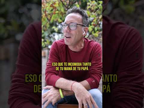 Ser Papá y/o Mamá Es SER EL ENTRENADOR DE TUS HIJOS