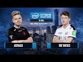 CS:GO - 100 Thieves vs. Astralis [Vertigo] Map 1 - Grand Final - IEM Beijing-Haidian 2019