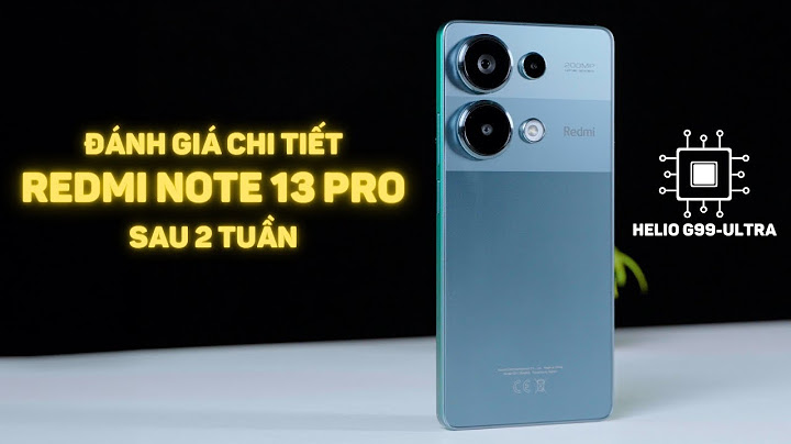 Redmi là hãng điện thoại của nước nào năm 2024