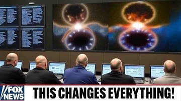 CERN’s AI Warned Them—But Ignoring It Led to a Global Catastrophe.