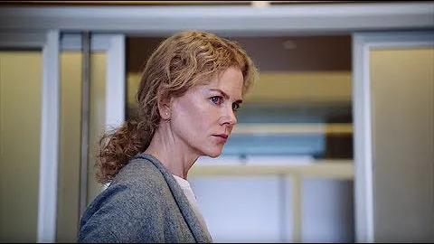 THE KILLING OF A SACRED DEER |2017| HD Trailer #2 with Nicole Kidman, Colin Farrell