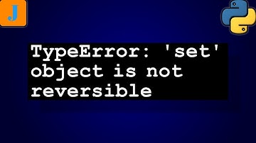 TypeError: 