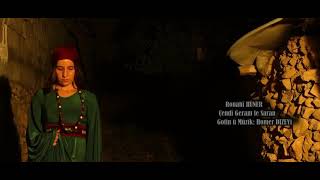 Ronahî  Hûner -Çendi  geram li Şaran