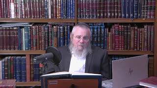 The Secret of Sukkos: How to Feel at Home in the World | Rav Pinson