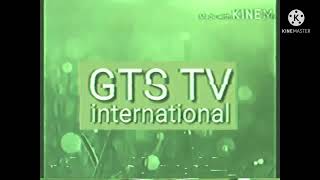 I Accidentally Gts Tv International 1994