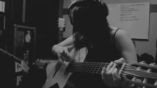 Rodrigo y Gabriela - The Struggle Within (Making of)