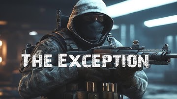 #4 ПРОХОЖДЕНИЕ S.T.A.L.K.E.R - The Exception А что будет дальше? вот что ?