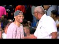 Week 3 Highlights: Ball Hogs vs. Ghost Ballers
