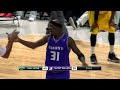 Week 3 Highlights: Ball Hogs vs. Ghost Ballers