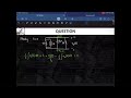 Switching Transient Analysis - Numerical Problem
