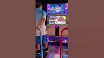 DDR A20+ ~ MAKE IT BETTER ~ PFC #3 (New High Score)