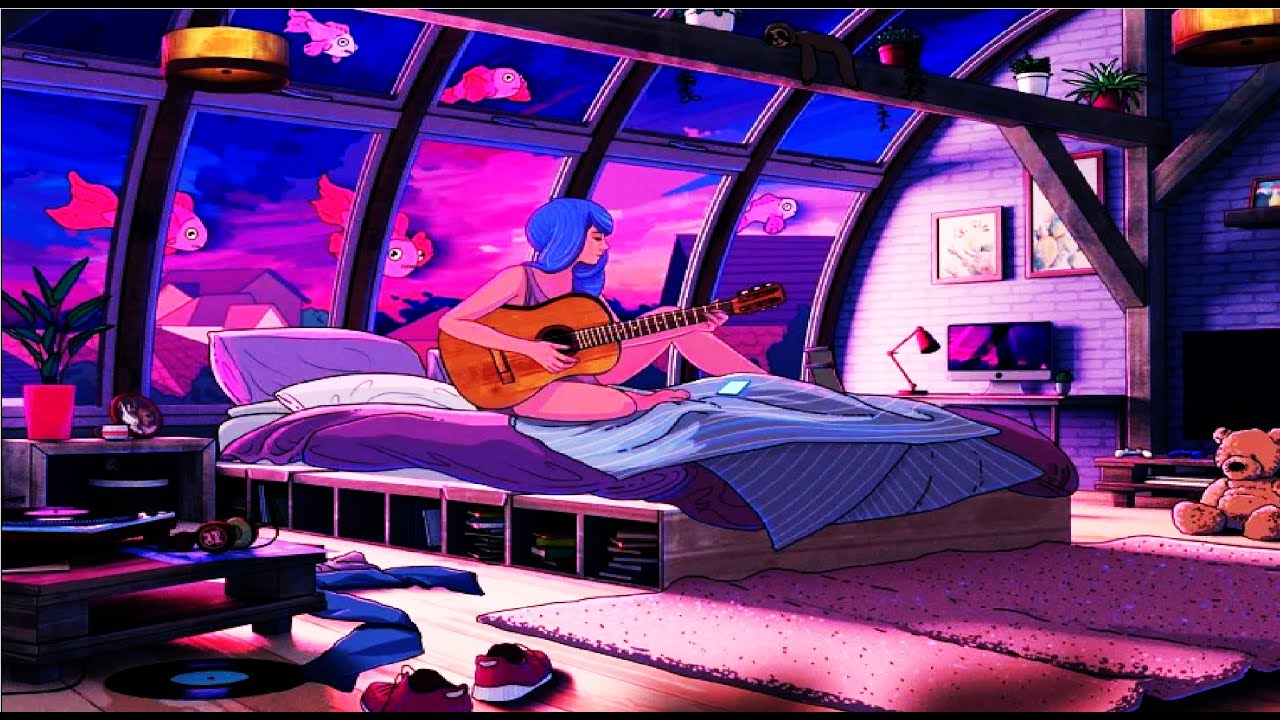 Lofi Music To Get Inspired By For Artists And Musicians Inspiring Mix lofi-music-to-get-inspired-by-for-artists-and-musicians-inspiring-mix