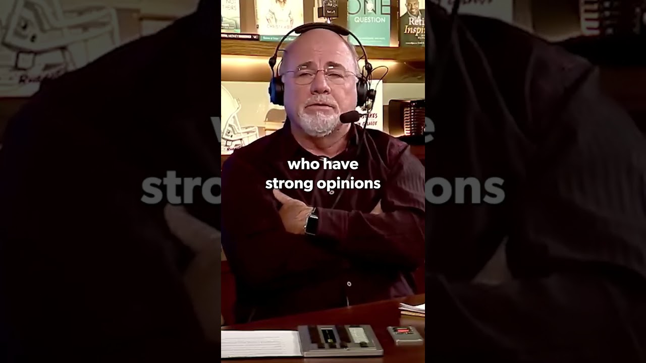Broke People Have Strong Opinions About Everything! Broke People Have Strong Opinions About Everything!